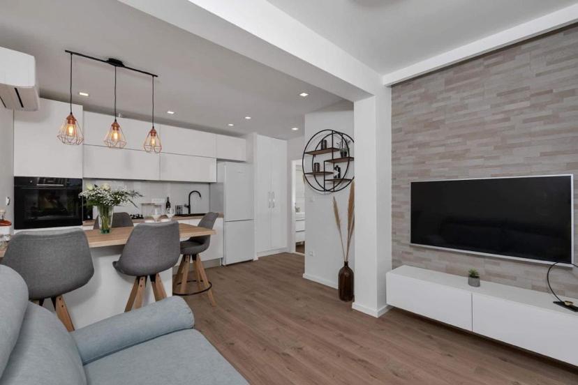 Apartman Pelagos Živogošće 외부 사진