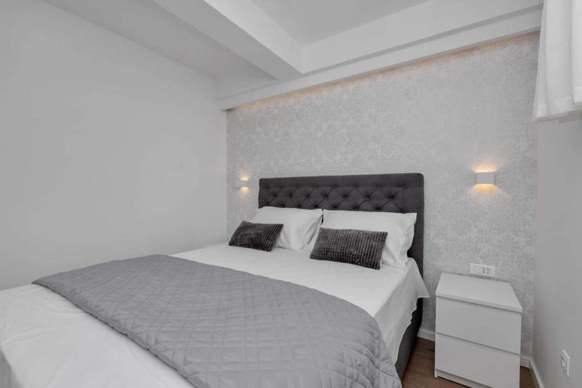 Apartman Pelagos Živogošće 외부 사진